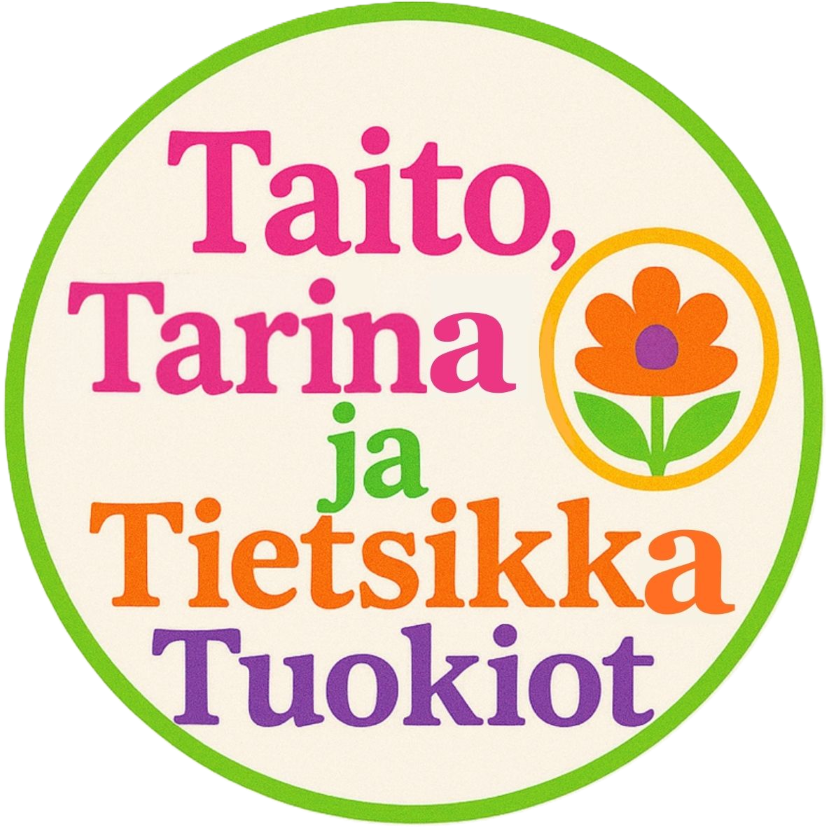 Karelian Handicrafts – Tradition, Wellbwing and Digitalisation
